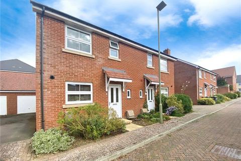 3 bedroom semi-detached house for sale, Bullfinch Close, Emsworth, Hampshire