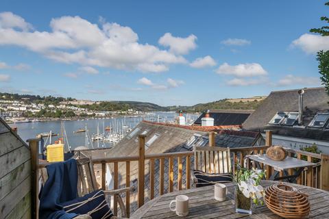 4 bedroom cottage for sale, The Lakes, Higher Street, Kingswear