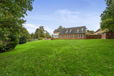 5 bedroom detached house for sale, Samford Court, Tattingstone, Ipswich