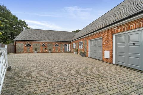 5 bedroom detached house for sale, Samford Court, Tattingstone, Ipswich