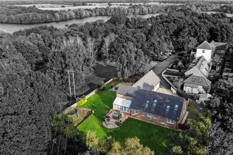 5 bedroom detached house for sale, Samford Court, Tattingstone, Ipswich