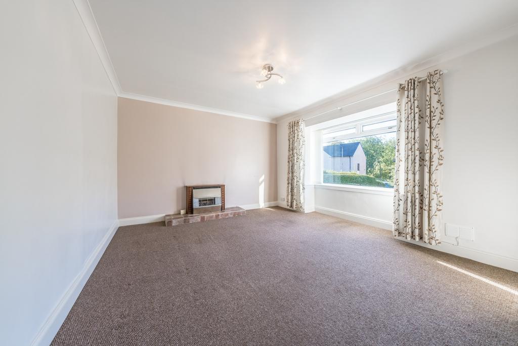 Potterhill Road, Pollok, Glasgow, G53... 3 bed end of terrace house for