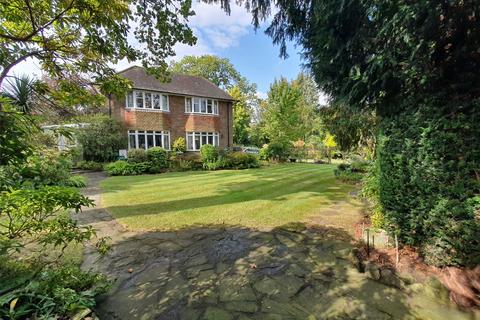 4 bedroom detached house for sale, Summerhill Lane, Lindfield, Haywards Heath, West Sussex, RH16