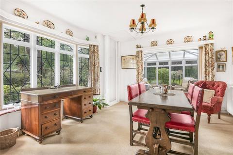 4 bedroom detached house for sale, Summerhill Lane, Lindfield, Haywards Heath, West Sussex, RH16