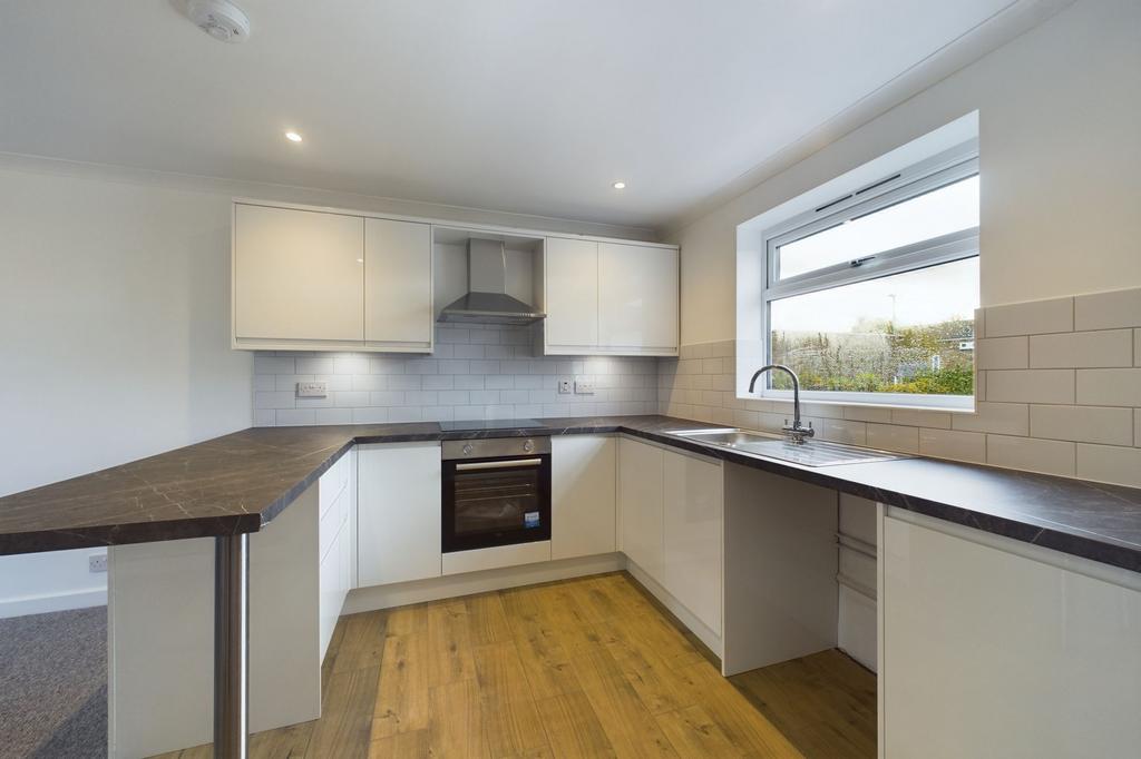 Kitchen/Family Room