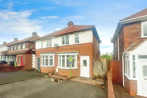 2 bedroom semi-detached house to rent, Birch Crescent, Oldbury B69