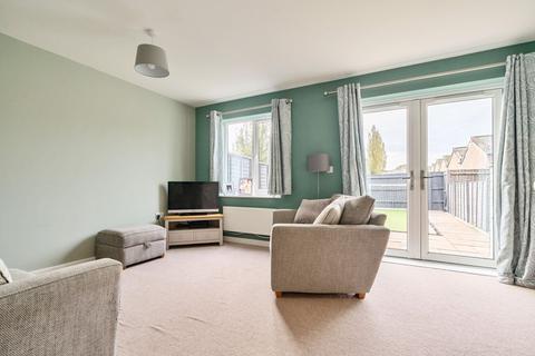 2 bedroom terraced house for sale, Massey Close, Thakeham, West Sussex