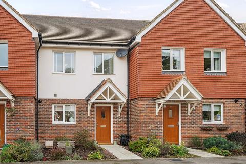 2 bedroom terraced house for sale, Massey Close, Thakeham, West Sussex