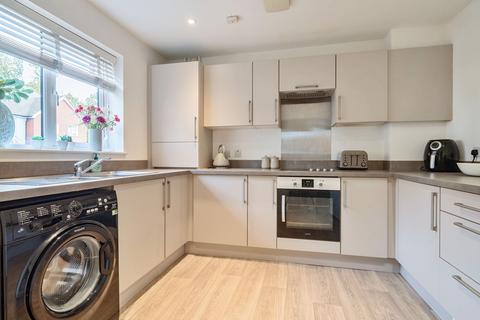 2 bedroom terraced house for sale, Massey Close, Thakeham, West Sussex