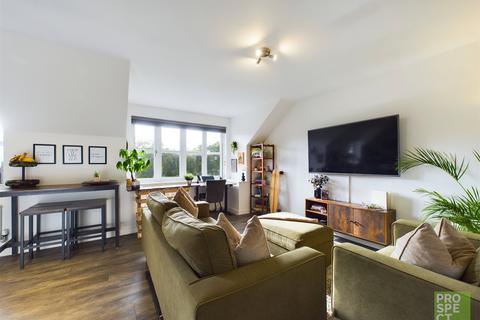 2 bedroom apartment for sale, Waterside Lane, Sandhurst, Berkshire, GU47