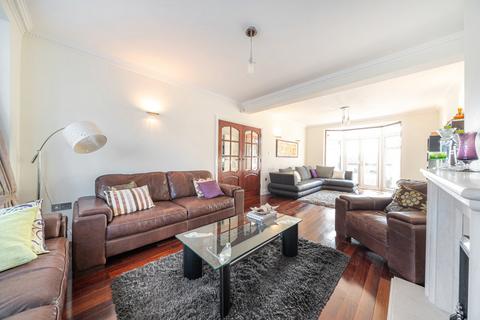 4 bedroom semi-detached house for sale, St. Margarets Road, Ruislip, Middlesex