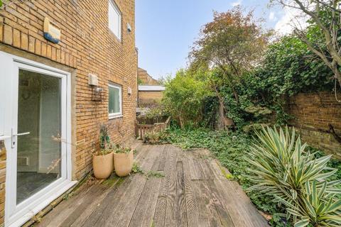 1 bedroom apartment for sale, Bartholomew Close, St John's Hill