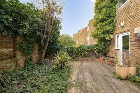 1 bedroom apartment for sale, Bartholomew Close, St John's Hill