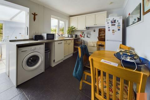 27a Marshallen Road, Mount Hawke, Truro, TR4 8EF