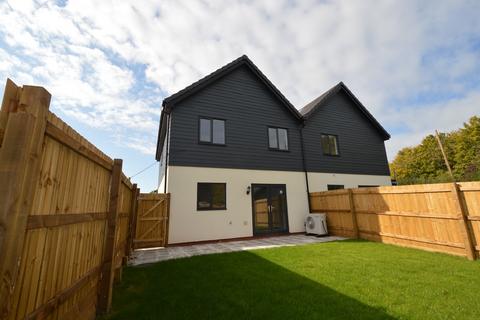 4 bedroom semi-detached house for sale, Wedmore Road, Cheddar, BS27