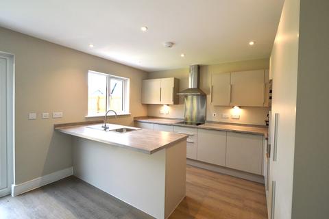 4 bedroom semi-detached house for sale, Wedmore Road, Cheddar, BS27