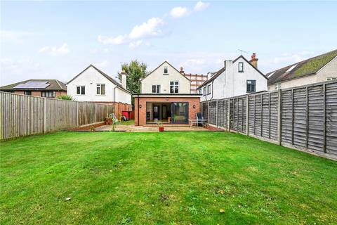 4 bedroom detached house for sale, Farnborough Road, Farnborough GU14