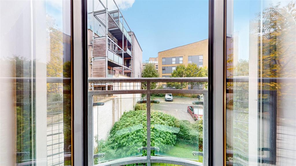 Flat 17, 85 Fairfield Road - n0lq Ewu Wae V52tm Ce4n N.
