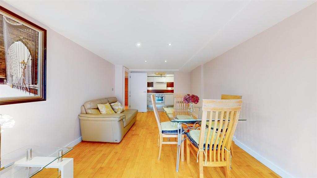 Flat 17, 85 Fairfield Road - oep QDDh Mq4 Ja8 Qpv IFo8.