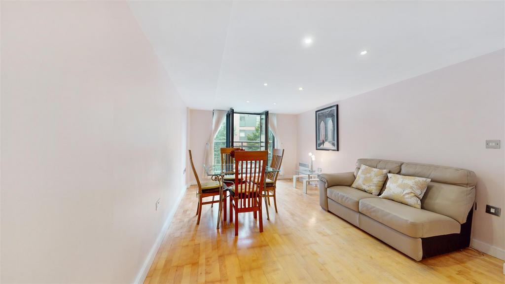 Flat 17, 85 Fairfield Road - w3 Jx Se L7elvw7py FDEX6.