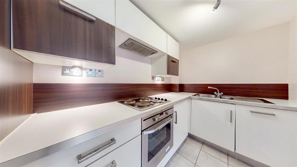 Flat 17, 85 Fairfield Road - 69 UC5 QPNz R4 DHU8 YQUxe.