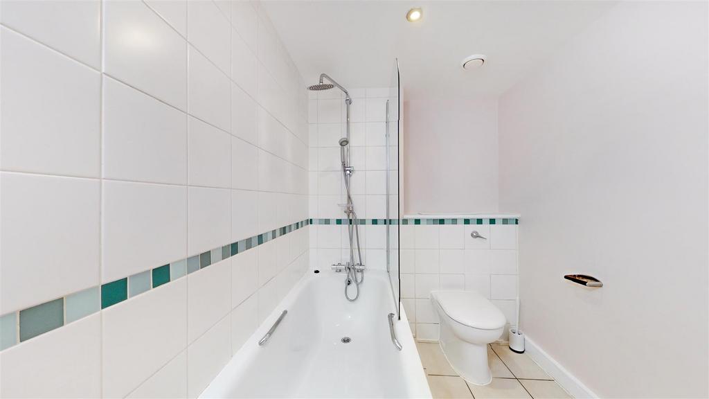 Flat 17, 85 Fairfield Road - 91i Z6 Pq F13i Ebo6 FU2t2.