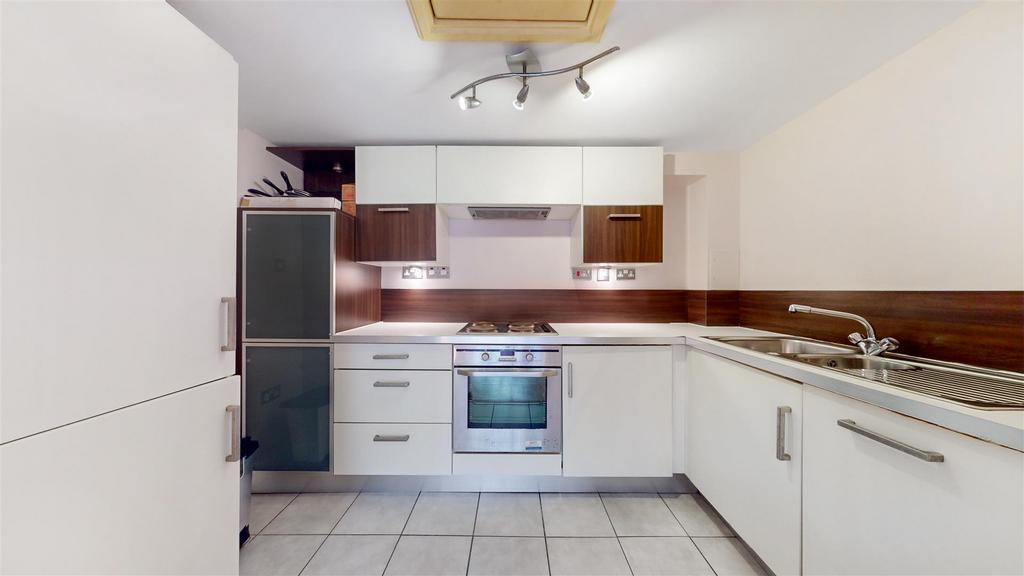 Flat 17, 85 Fairfield Road - Aj Cv7h Bw8 Awyyw Gci7b M.