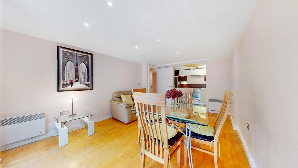 Flat 17, 85 Fairfield Road - c1 RJs C0 O1xefzt1u R2n7.