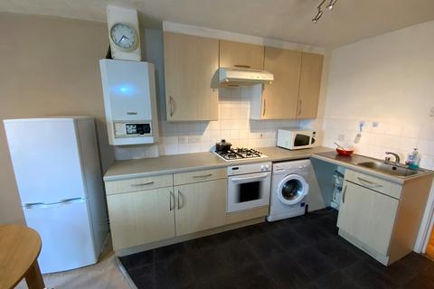 2 bedroom flat for sale, Union Street, Loughborough LE11