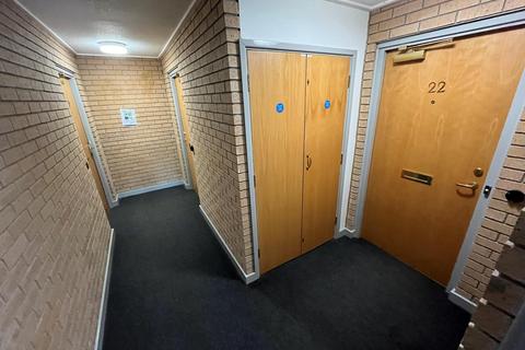 2 bedroom flat for sale, Union Street, Loughborough LE11