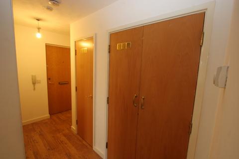 2 bedroom flat for sale, Union Street, Loughborough LE11