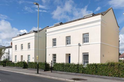 2 bedroom apartment for sale, Regency Square, Leckhampton, Cheltenham GL50 2DP