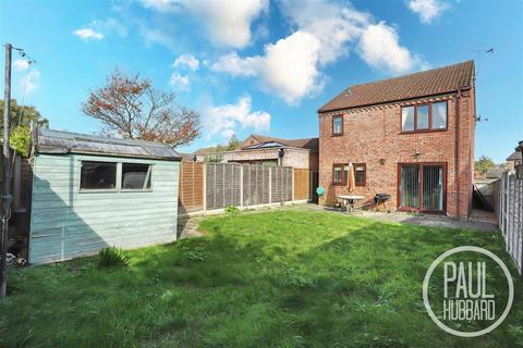 26 Chislehurst Road, Carlton Colville, Lowestoft, NR33 8BY