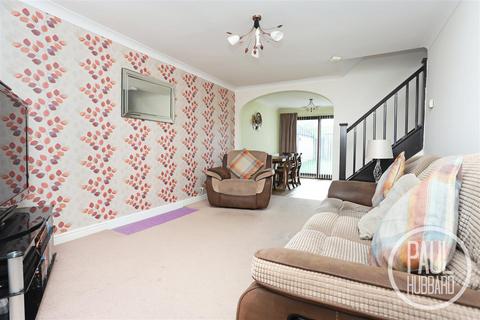 26 Chislehurst Road, Carlton Colville, Lowestoft, NR33 8BY
