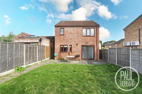 26 Chislehurst Road, Carlton Colville, Lowestoft, NR33 8BY