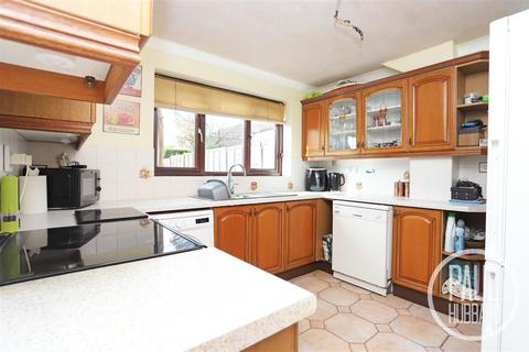 26 Chislehurst Road, Carlton Colville, Lowestoft, NR33 8BY