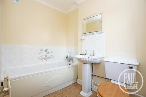 26 Chislehurst Road, Carlton Colville, Lowestoft, NR33 8BY