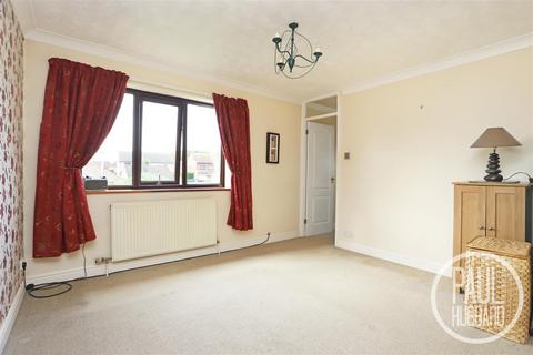 26 Chislehurst Road, Carlton Colville, Lowestoft, NR33 8BY