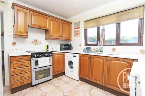 26 Chislehurst Road, Carlton Colville, Lowestoft, NR33 8BY