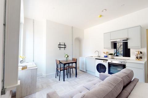 undefined, Flat 7 Plumptre House, Poplar Street, Nottingham, Nottinghamshire, NG1