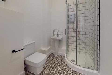 undefined, Flat 7 Plumptre House, Poplar Street, Nottingham, Nottinghamshire, NG1