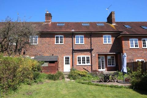 6 bedroom terraced house for sale, Highfield Lane, Highfield, Southampton, Hampshire, SO17