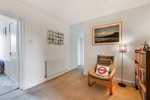 2 bedroom apartment for sale, Gable Lodge, Essex Road, Islington, N1