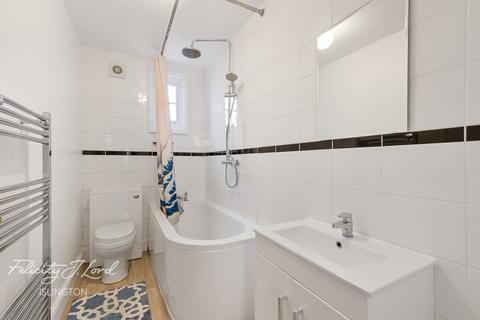 2 bedroom apartment for sale, Gable Lodge, Essex Road, Islington, N1