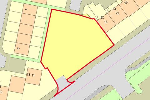 Land for sale, Broadway Inn, 32 Broadway, Salford, Salford, M50 2UW