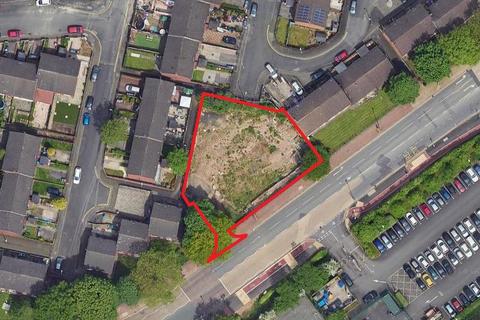 Land for sale, Broadway Inn, 32 Broadway, Salford, Salford, M50 2UW