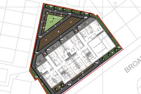 Land for sale, Broadway Inn, 32 Broadway, Salford, Salford, M50 2UW