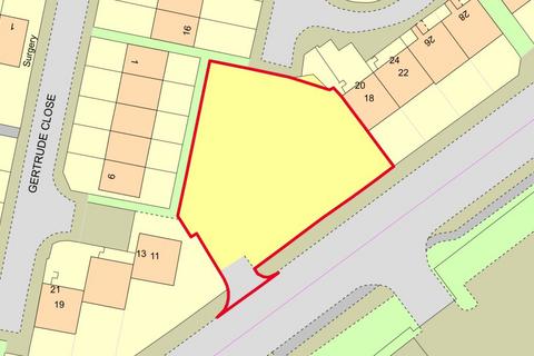 Land for sale, Broadway Inn, 32 Broadway, Salford, Lancashire, M50 2UW