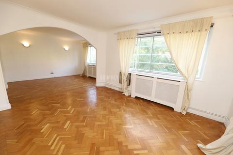 2 bedroom apartment to rent, Lyttelton Road, Hampstead Garden Suburb N2