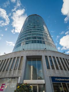 undefined, New Street, City Centre, Birmingham, B2